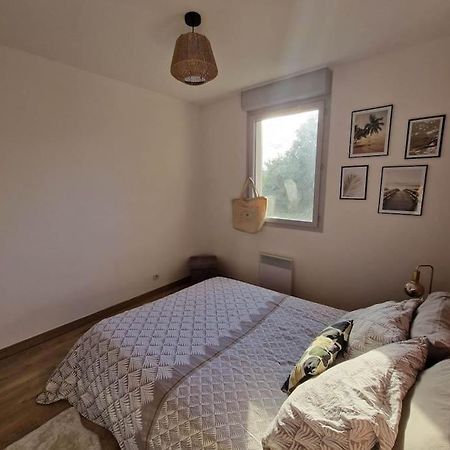 Appartement Cosy Oloron, Aux Pieds Des Pyrenees Et De L'Atlantique! Kültér fotó