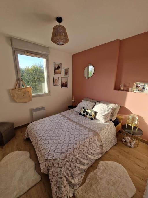 Appartement Cosy Oloron, Aux Pieds Des Pyrenees Et De L'Atlantique! Kültér fotó