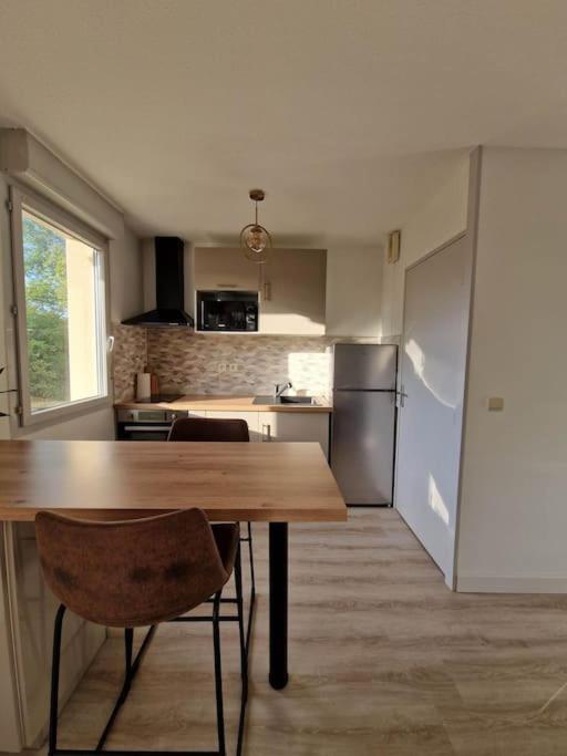 Appartement Cosy Oloron, Aux Pieds Des Pyrenees Et De L'Atlantique! Kültér fotó