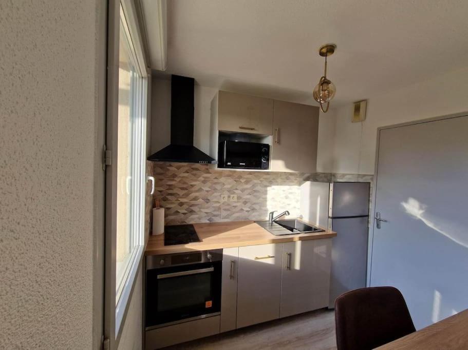 Appartement Cosy Oloron, Aux Pieds Des Pyrenees Et De L'Atlantique! Kültér fotó