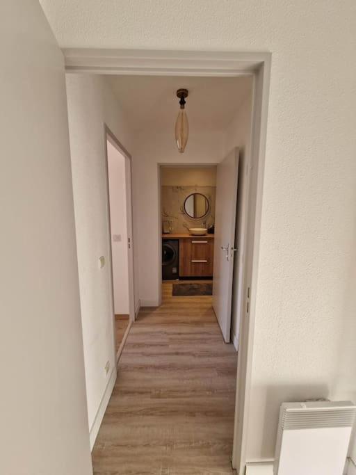 Appartement Cosy Oloron, Aux Pieds Des Pyrenees Et De L'Atlantique! Kültér fotó