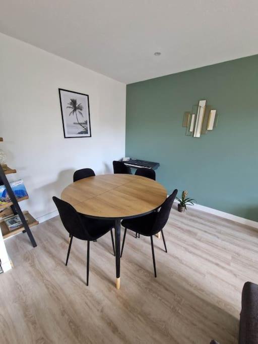 Appartement Cosy Oloron, Aux Pieds Des Pyrenees Et De L'Atlantique! Kültér fotó