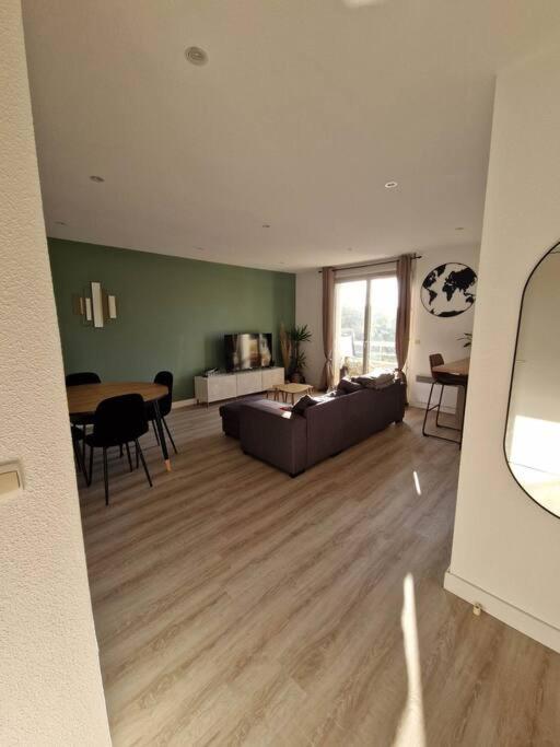 Appartement Cosy Oloron, Aux Pieds Des Pyrenees Et De L'Atlantique! Kültér fotó